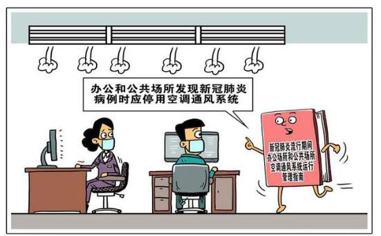 人們在人口密集的地方使用空調是安全的夏天” /> </p><p>這就是人們夏天在人口密集的地方使用空調有多安全</p> 例如：使用全空調系統時，應調節室內溫度不低于26攝氏度。如果能滿足室內溫度調節需要，使用空調時最好不要完全關閉門窗；在人員密集的公共場所使用空調系統時，需要不斷增強室內空氣流通?？梢韵却蜷_門窗或打開風扇等通風裝置，或者每次使用空調時每隔2至3小時需要通風20至30分鐘左右；商場、寫字樓、地下車庫等人流量較大的公共場所要不斷加強通風；每天結束后，空調系統的新風和排風系統應繼續使用一段時間。使用風機盤管和新風系統。如果能達到室內熱舒適性，空調使用時最好打開門或窗。持續加強商場、寫字樓、地下車庫等人流量較大的公共場所通風換氣；每天營業結束后空調系統應繼續使用一段時間。人員密集的公共場所增加通風頻率?？照{系統使用時，可打開門窗，或開啟風扇等通風裝置，或每使用2～3小時通風20～30分鐘左右。每天使用分體空調前，應打開門窗通風20至30分鐘，然后再打開空調。最好調到最大風量，使用5到10分鐘以上再關閉門窗。分體空調關閉后，打開門窗通風。如果分體空調長時間使用或在人員密集區域（如會議室），每使用2至3小時必須對空調進行通風20至30分鐘左右。 <p>此外，在辦公場所、公共場所、住宅中發現新型冠狀病毒肺炎確診病例、疑似病例時，應立即關閉確診病例、疑似病例活動區域對應的集中空調、通風系統；在當地疾控部門的指導下，這些區域的集中空調通風系統必須盡快進行強制消毒和清潔，經衛生檢查和評估合格后才能重新啟用。 </p><p>以上是康明節能空調小編為大家總結的相關內容【這就是如何在人員密集的地方安全使用空調】。更多資訊請關注冷卻塔廠家康明節能空調。 </p>             <p><center><img src=