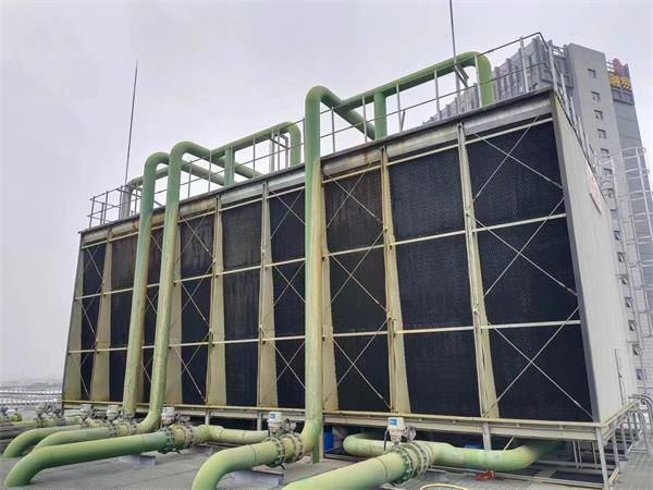 火電廠冷卻塔噪聲控制方法的優(yōu)缺點(diǎn),火電廠的冷卻塔有什么用