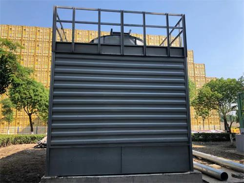 冷卻塔水損失在哪里（如何調節冷卻塔進出水溫度）,冷卻塔水量損失在哪里查
