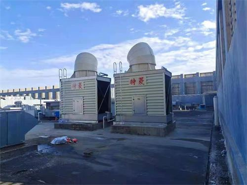 冷卻塔廠家工業冷卻塔清洗技巧？(工業冷卻塔品牌排行榜)