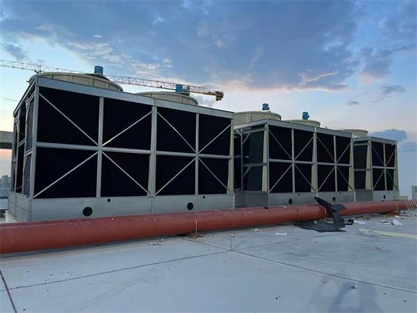 冷卻塔電動機的使用有哪些好處(冷卻塔永磁直驅電動機)