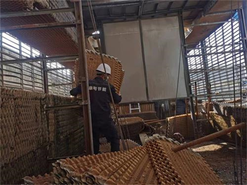 正品康明冷卻塔制造商,康明冷卻塔型號