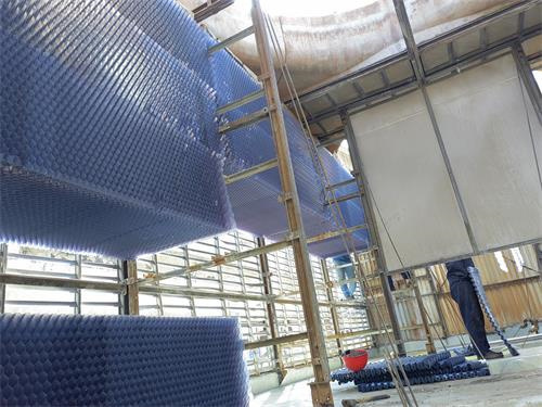 冷卻塔噪音大如何維修,冷卻塔聲音太大怎么辦