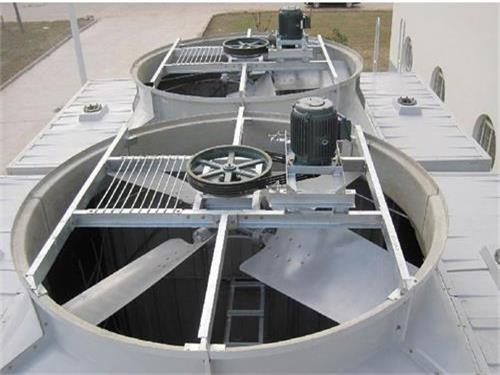 8至200噸小型玻璃鋼冷卻塔廠家價格報價,奔馳小型200