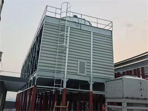 明新冷卻塔進價成本在多少范圍？使用優勢足夠明顯(明新閉式冷卻塔)