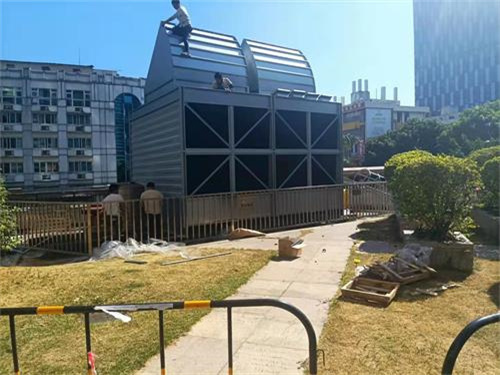 冷卻塔的指標有哪些,冷卻塔技術運行指標