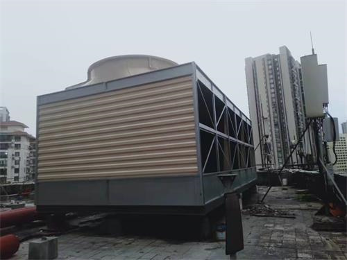 廣東玻璃鋼冷卻塔出租租賃,廣東玻璃鋼冷卻塔填料供應