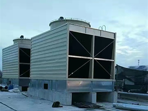 冷卻塔噪聲源及降噪方法,冷卻塔噪音來源以及原因