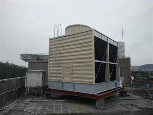 冷卻塔廠家工業冷卻塔清洗技巧？(工業冷卻塔品牌排行榜)