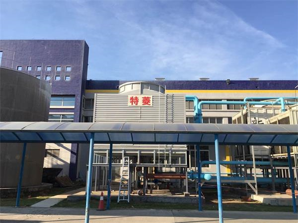 這些冷卻塔的保養工作很重要,冷卻塔保養記錄表