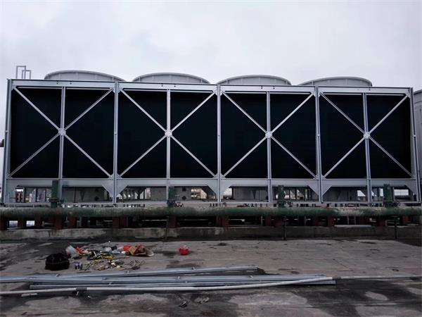 啟動工業冷卻塔前要做哪些預備工作(冷卻塔在運行中應注意哪些問題)