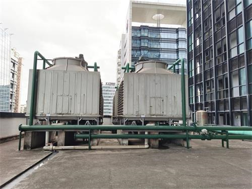 工業冷卻塔節水技術現狀的介紹(節水器具冷卻塔)