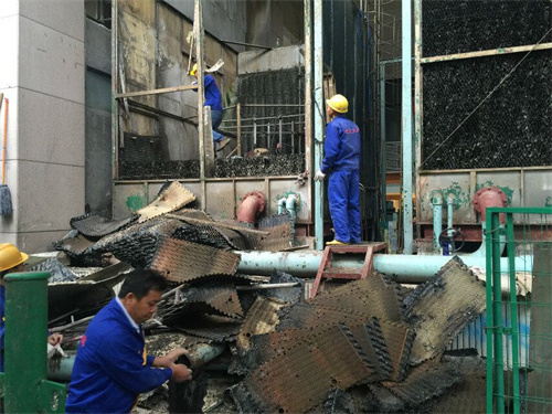 決定冷卻塔市場價格波動的因素有哪些？廣東閉式冷卻塔廠家告訴你。(滁州專業冷卻塔生產廠家哪家好)