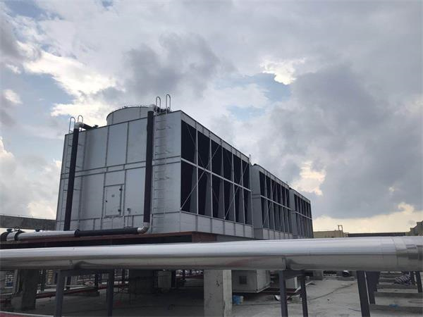 冷卻塔應用的場合有哪些呢,冷卻塔應用在什么場所