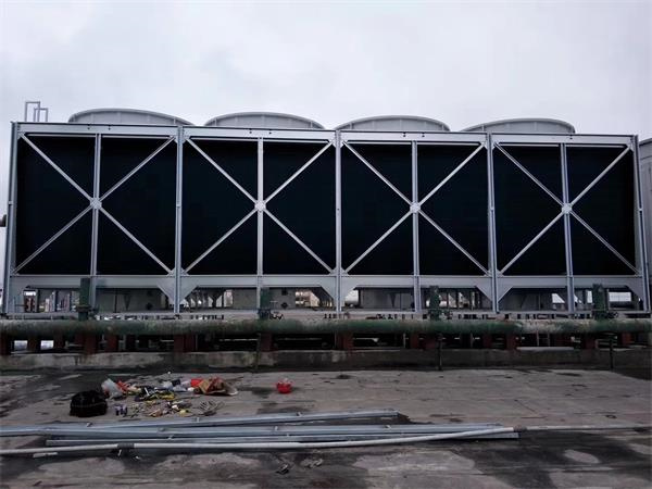 玻璃鋼的發展歷程