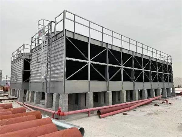 冷卻塔的銷量提升，是需要廠家做好相關(guān)工作的,冷卻塔提升高度